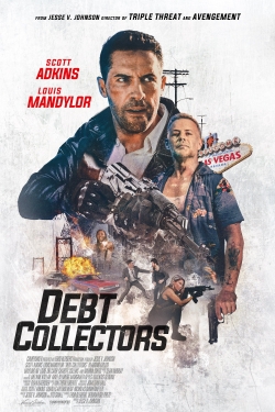 Watch Debt Collectors movies free