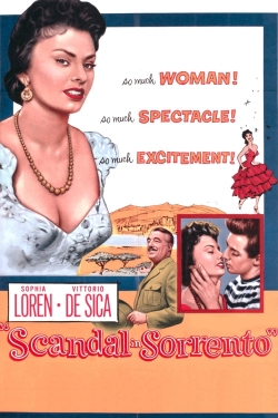 Watch Scandal in Sorrento movies free