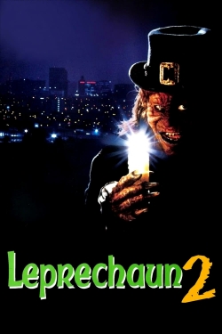 Watch Leprechaun 2 movies free