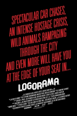 Watch Logorama movies free