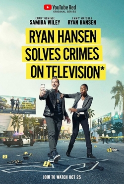 Watch Ryan Hansen Solves Crimes on Television movies free