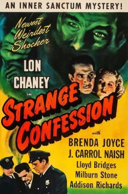 Watch Strange Confession movies free