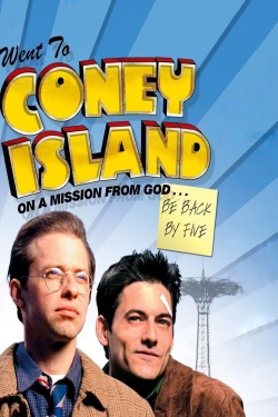 Watch Went to Coney Island on a Mission from God... Be Back by Five movies free