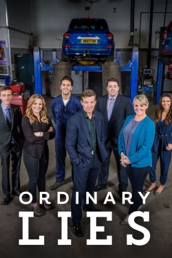 Watch Ordinary Lies movies free