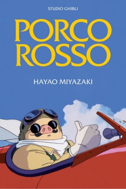 Watch Porco Rosso movies free