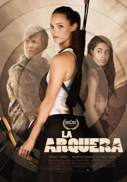 Watch The Archer movies free