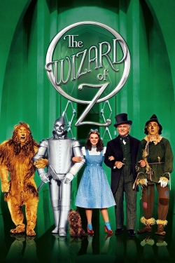 Watch The Wizard of Oz movies free