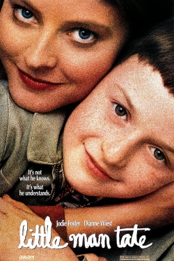 Watch Little Man Tate movies free