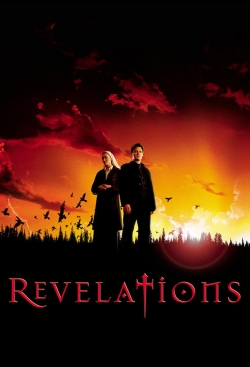 Watch Revelations movies free