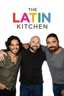 Watch The Latin Kitchen movies free