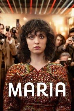 Watch Being Maria movies free