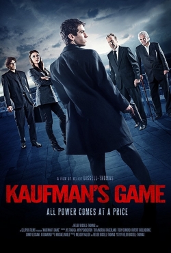 Watch Kaufman's Game movies free