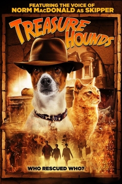 Watch Treasure Hounds movies free