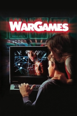 Watch WarGames movies free