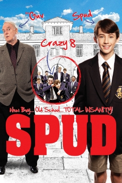 Watch Spud movies free