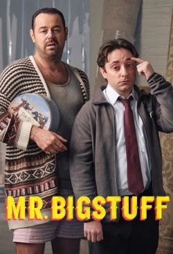 Watch Mr. Bigstuff movies free