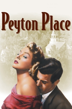 Watch Peyton Place movies free