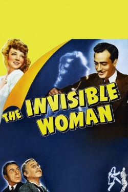 Watch The Invisible Woman movies free