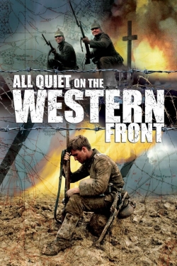 Watch All Quiet on the Western Front movies free