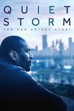 Watch Quiet Storm: The Ron Artest Story movies free