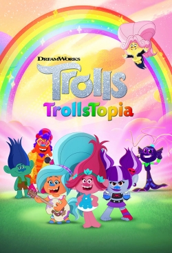 Watch Trolls: TrollsTopia movies free