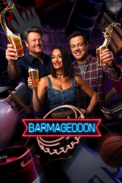 Watch Barmageddon movies free