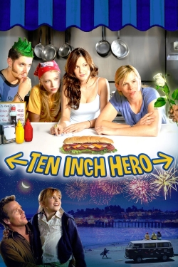 Watch Ten Inch Hero movies free