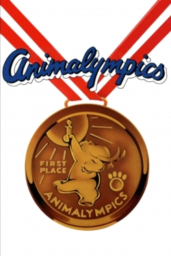 Watch Animalympics movies free