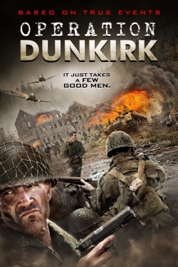 Watch Operation Dunkirk movies free