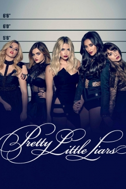 Watch Pretty Little Liars movies free