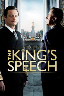 Watch The King's Speech movies free