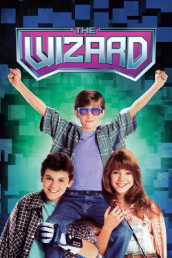 Watch The Wizard movies free