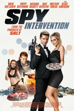 Watch Spy Intervention movies free