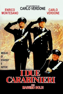 Watch I due carabinieri movies free