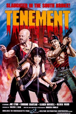 Watch Tenement movies free