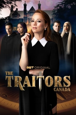 Watch The Traitors Canada movies free