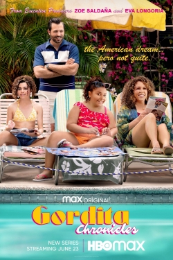 Watch Gordita Chronicles movies free