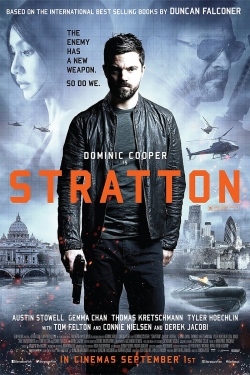 Watch Stratton movies free