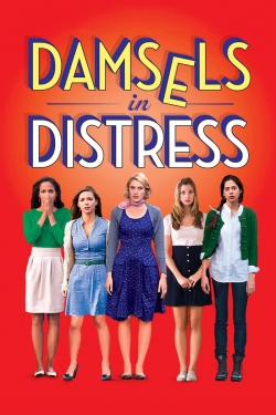 Watch Damsels in Distress movies free