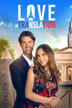 Watch Love in Translation movies free