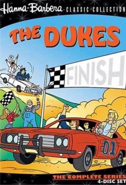 Watch The Dukes movies free