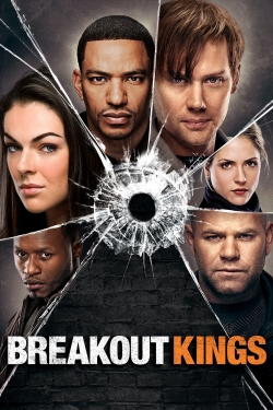 Watch Breakout Kings movies free