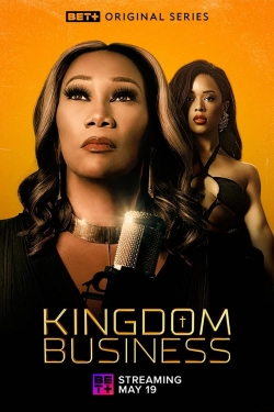 Watch Kingdom Business movies free