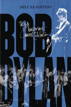 Watch Bob Dylan: The 30th Anniversary Concert Celebration movies free