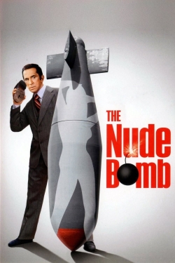 Watch The Nude Bomb movies free