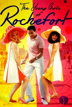 Watch The Young Girls of Rochefort movies free