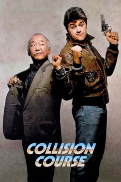 Watch Collision Course movies free