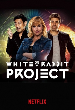 Watch White Rabbit Project movies free