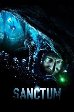 Watch Sanctum movies free