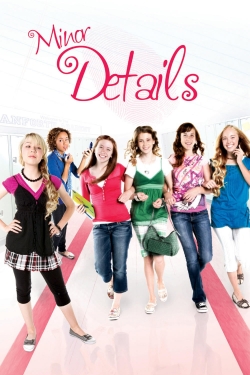 Watch Minor Details movies free